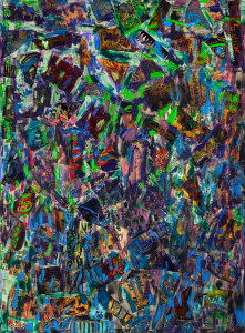 Pacita Abad - Endless Blues, 2001