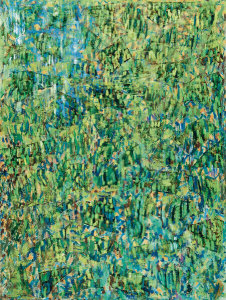 Pacita Abad - Spring is Coming, 2001