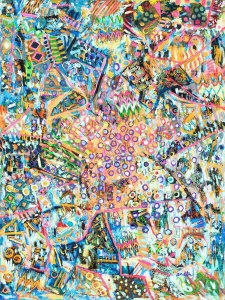 Pacita Abad - Tangerines, 2003