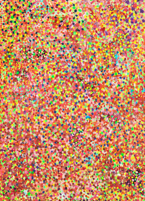 Pacita Abad - Colors of My Dream, 2002