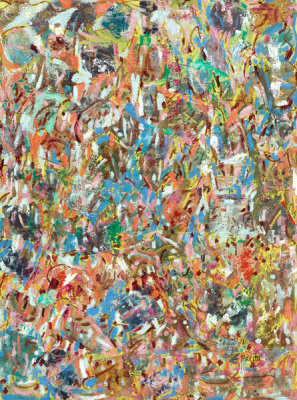 Pacita Abad - I Have Got the Blues, 2001